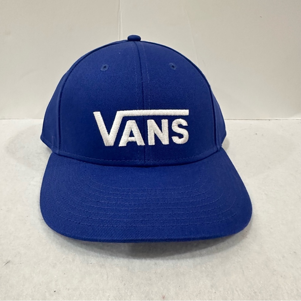 Vans Royal Blue Hat